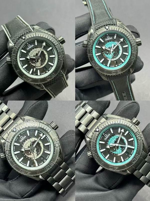 Omega watch 080644